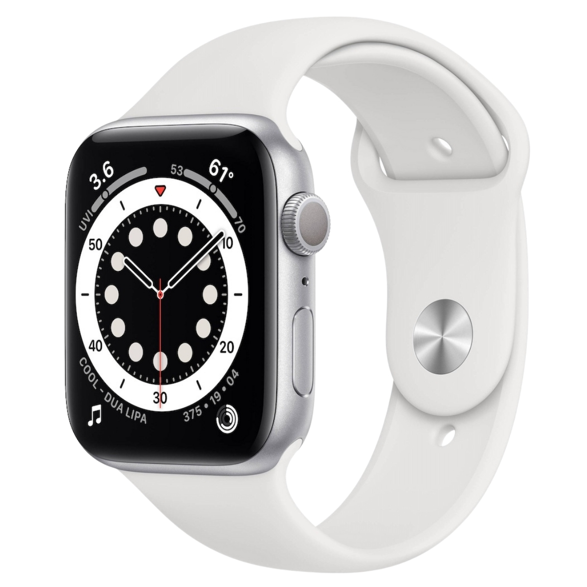 Apple Watch Series 6 GPS